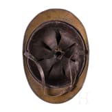 Stahlhelm M 15 "Adrian" f&uuml;r Chasseurs
