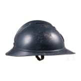 Stahlhelm M 15 "Adrian" f&uuml;r Chasseurs