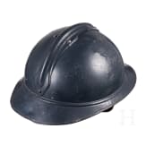 Stahlhelm M 15 "Adrian" f&uuml;r Chasseurs