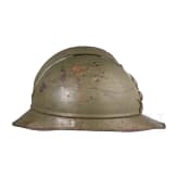 Stahlhelm &bdquo;Adrian" M 15 f&uuml;r Angeh&ouml;rige der Artillerie