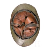 Stahlhelm &bdquo;Adrian" M 15 f&uuml;r Angeh&ouml;rige der Artillerie