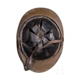 Stahlhelm M 15 "Adrian" f&uuml;r die Intendance