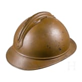 Stahlhelm M 15 "Adrian" f&uuml;r die Intendance