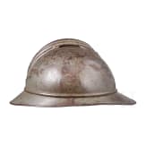 Stahlhelm &bdquo;Adrian" M 15