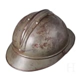 Stahlhelm &bdquo;Adrian" M 15