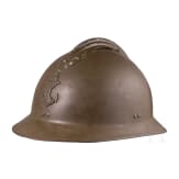 Helm M 26 &bdquo;Adrian" f&uuml;r die Marine