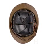 Helm M 26 &bdquo;Adrian" f&uuml;r die Marine