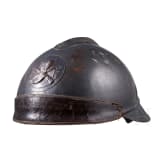 Stahlhelm M 19 f&uuml;r die Panzertruppe