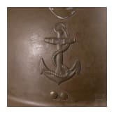 Helm M 26 &bdquo;Adrian" f&uuml;r die Marine