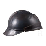 Stahlhelm M 19 f&uuml;r die Panzertruppe