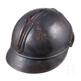 Stahlhelm M 19 f&uuml;r die Panzertruppe