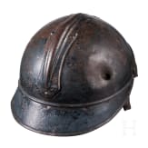 Stahlhelm M 19 f&uuml;r leicht gepanzerte Fahrzeuge und Kavallerie