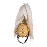 Helm M 1848 f&uuml;r Offiziere des k&ouml;niglich-britischen Honourable Corps of Gentlemen at Arms