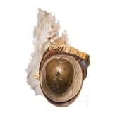 Helm M 1848 f&uuml;r Offiziere des k&ouml;niglich-britischen Honourable Corps of Gentlemen at Arms