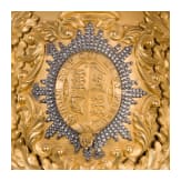 Helm M 1848 f&uuml;r Offiziere des k&ouml;niglich-britischen Honourable Corps of Gentlemen at Arms