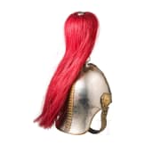 Albert-Helm f&uuml;r Mannschaften der Blues and Royals (Household Cavalry), 1. H&auml;lfte 20. Jhdt.