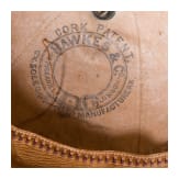 Helm f&uuml;r Angeh&ouml;rige des Gloucestershire Regiments