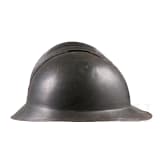 Stahlhelm &bdquo;Adrian" M 16 der italienischen Artillerie