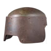 Schutzhelm &bdquo;Farina" mit Schutzpolsterung