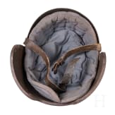 Schutzhelm &bdquo;Farina" mit Schutzpolsterung
