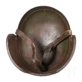 Schutzhelm &bdquo;Farina" mit Schutzpolsterung