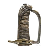 Pallasch M 1769 f&uuml;r Wachtmeister der Kavallerie