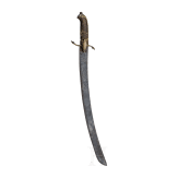 F&uuml;siliers&auml;bel M 1765