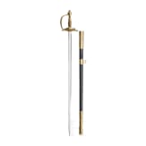 Degen M 1890 f&uuml;r k. u. k. Milit&auml;rbeamte