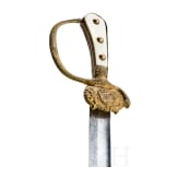 Hirschf&auml;nger M 1890 f&uuml;r k.k. Forstbeamte mit Geh&auml;nge