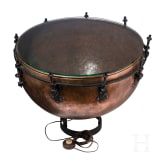 Gro&szlig;e Kesselpauke, Polen, datiert 1852