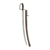 Polnischer S&auml;bel M 34 f&uuml;r Mannschaften der Kavallerie