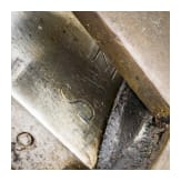 Polnischer S&auml;bel M 34 f&uuml;r Mannschaften der Kavallerie