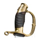 Seltene Schaschka M 1940 f&uuml;r die Kommandeure, Sowjetunion, Fertigung um 1940