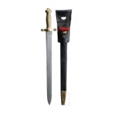 Pionier-Faschinenmesser M 1842/52