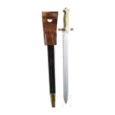 Pionier-Faschinenmesser M 1842/52