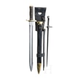 Pionier-Faschinenmesser M1878