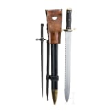Pionier-Faschinenmesser M1878