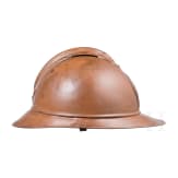Stahlhelm M 15 Adrian, Serbien, 1915 - 1918