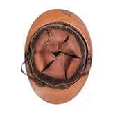 Stahlhelm M 15 Adrian, Serbien, 1915 - 1918