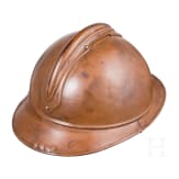 Stahlhelm M 15 Adrian, Serbien, 1915 - 1918
