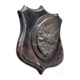 An Ottoman name tag for gun barrels from the Crimean War period, 1853&ndash;1856