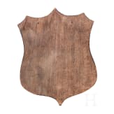 An Ottoman name tag for gun barrels from the Crimean War period, 1853&ndash;1856