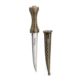 A honour dagger for officers, World War I