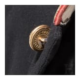 A uniform of a papal chamberlain, 1st half of the 20th century