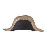 A bicorne with the Lazarus cross, 19th/20th century