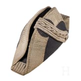 A bicorne with the Lazarus cross, 19th/20th century