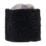 A fur hat, so-called "Papacha", 20th century