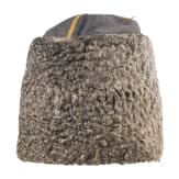 A fur hat, so-called "Papacha", 20th century
