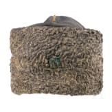 A fur hat, so-called "Papacha", 20th century
