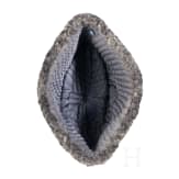 A fur hat, so-called "Papacha", 20th century
